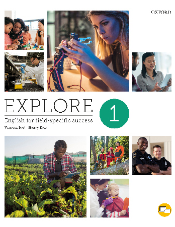 Explore 1